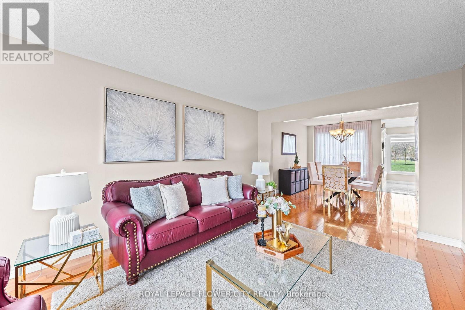 60 NEWGREEN CRESCENT, Brampton (Westgate), Ontario, L6S4Y5 — Photo 7