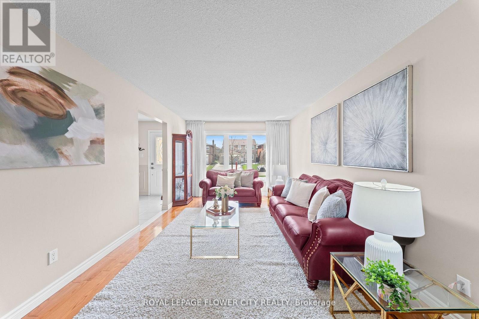 60 NEWGREEN CRESCENT, Brampton (Westgate), Ontario, L6S4Y5 — Photo 8