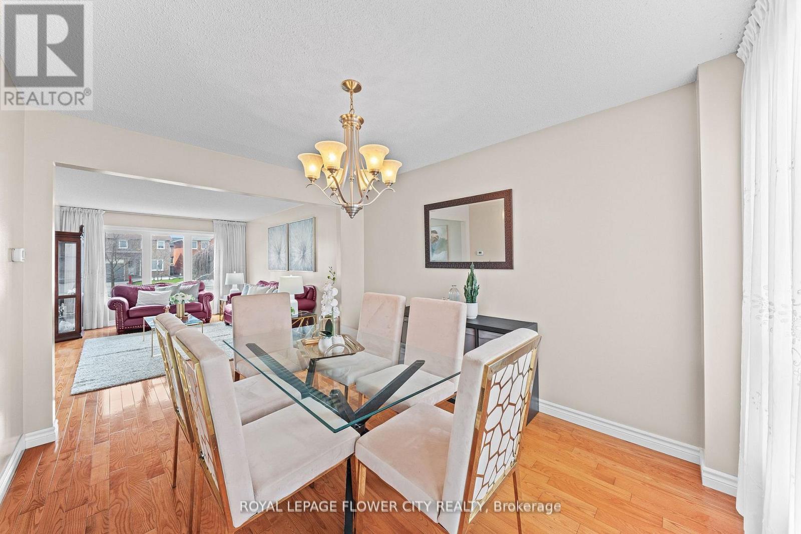 60 NEWGREEN CRESCENT, Brampton (Westgate), Ontario, L6S4Y5 — Photo 9