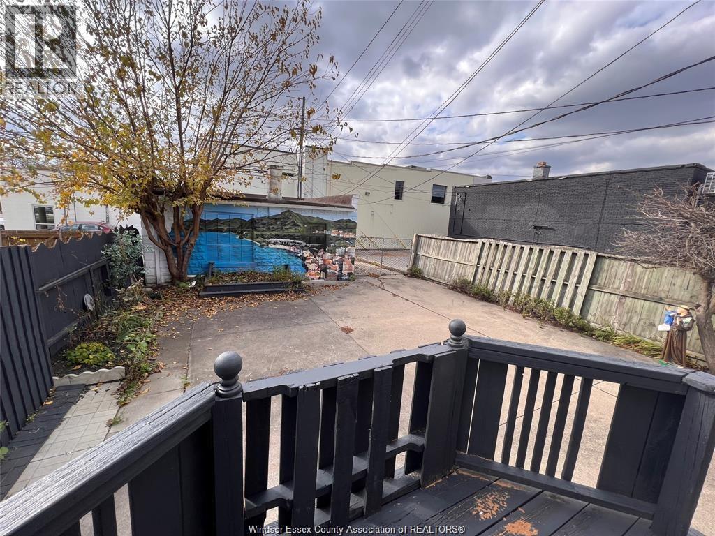 1315 LINCOLN ROAD Unit# MAIN, Windsor, Ontario, N8Y2J2 — Photo 10