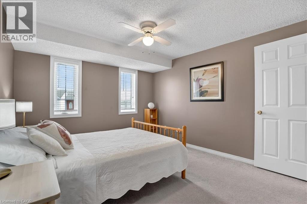 636 GRANGE Crescent, Waterloo, Ontario, N2T2L9 — Photo 27