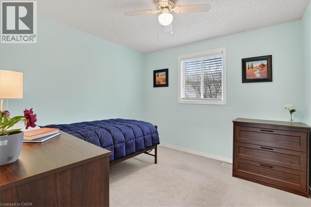 636 GRANGE Crescent, Waterloo, Ontario, N2T2L9 — Photo 31