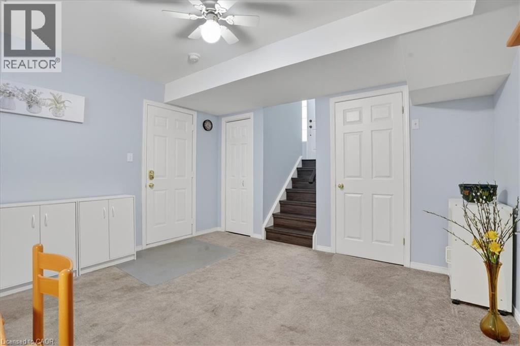 636 GRANGE Crescent, Waterloo, Ontario, N2T2L9 — Photo 36