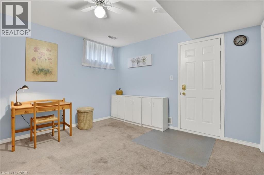 636 GRANGE Crescent, Waterloo, Ontario, N2T2L9 — Photo 38