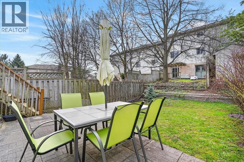 636 GRANGE Crescent, Waterloo, Ontario, N2T2L9 — Photo 42