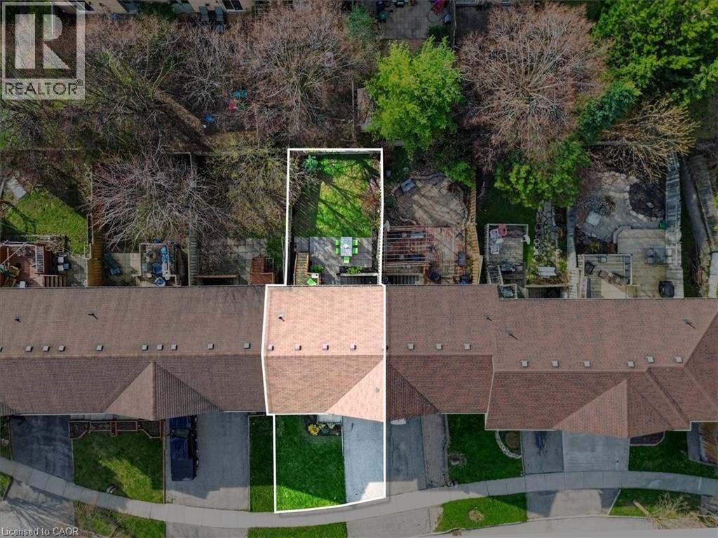 636 GRANGE Crescent, Waterloo, Ontario, N2T2L9 — Photo 46