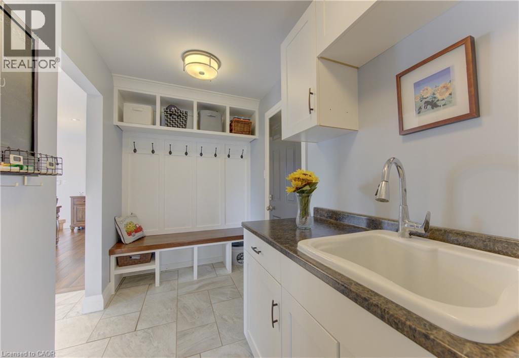 96 KING Street, Tavistock, Ontario, N0B2R0 — Photo 20