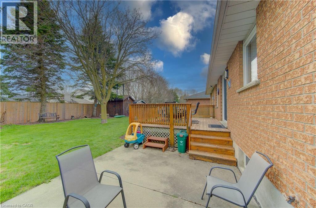 96 KING Street, Tavistock, Ontario, N0B2R0 — Photo 37