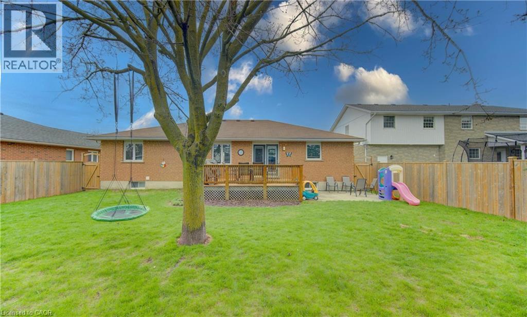 96 KING Street, Tavistock, Ontario, N0B2R0 — Photo 40