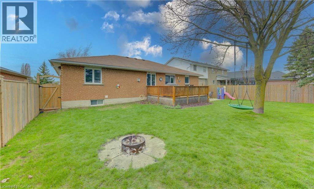 96 KING Street, Tavistock, Ontario, N0B2R0 — Photo 41
