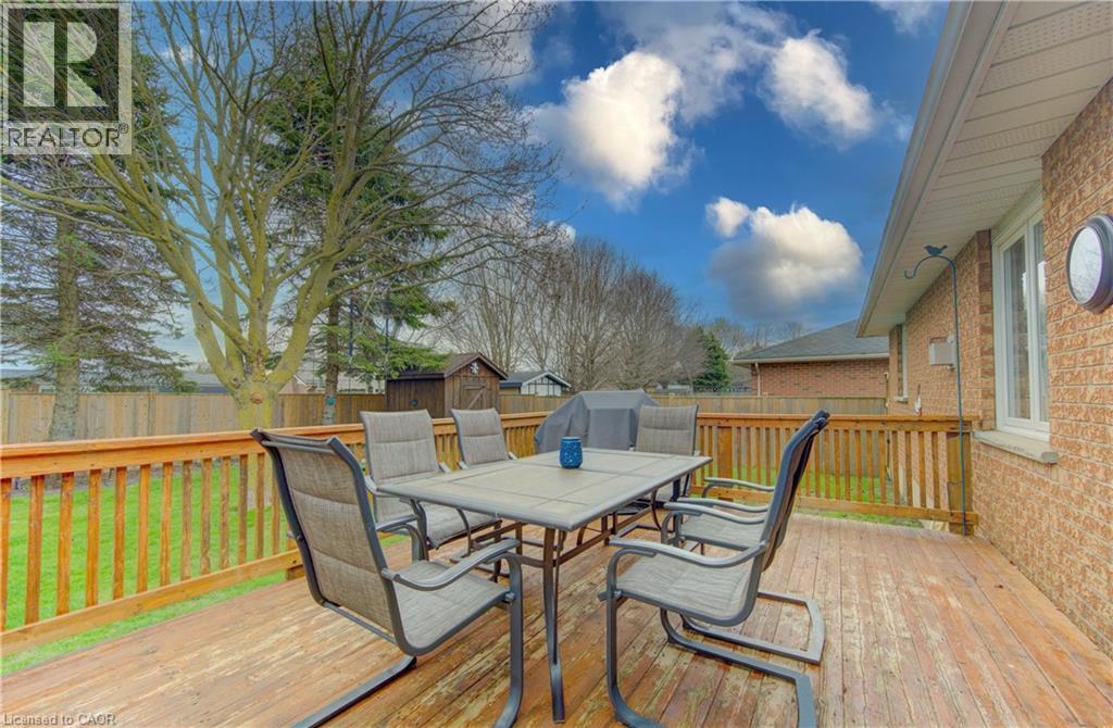 96 KING Street, Tavistock, Ontario, N0B2R0 — Photo 43