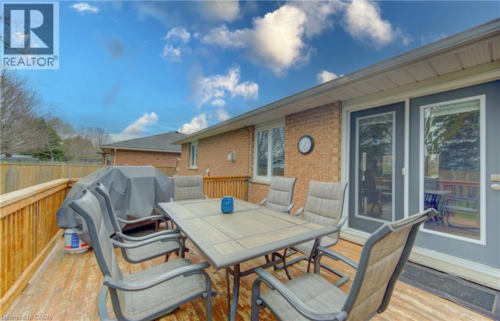 96 KING Street, Tavistock, Ontario, N0B2R0 — Photo 45