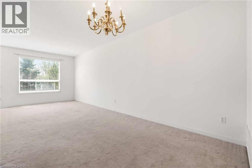 4400 MILLCROFT PARK Drive Unit# 40, Burlington, Ontario, L7M5B5 — Photo 11