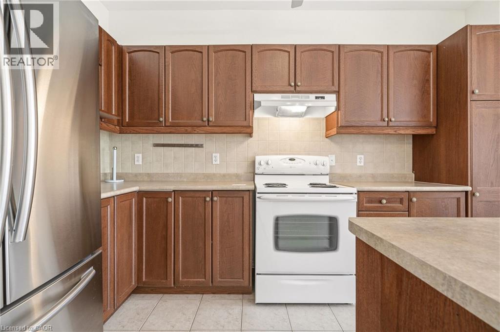 4400 MILLCROFT PARK Drive Unit# 40, Burlington, Ontario, L7M5B5 — Photo 14