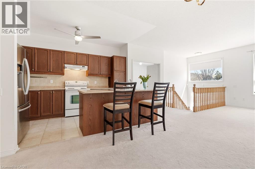 4400 MILLCROFT PARK Drive Unit# 40, Burlington, Ontario, L7M5B5 — Photo 16