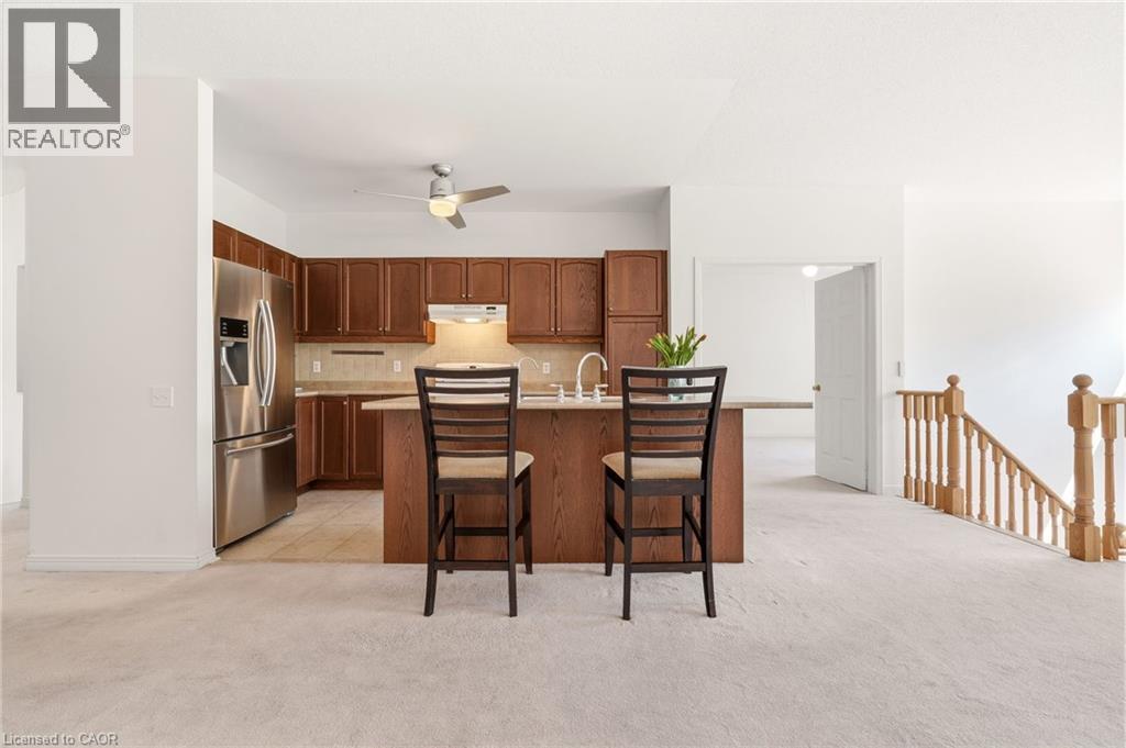 4400 MILLCROFT PARK Drive Unit# 40, Burlington, Ontario, L7M5B5 — Photo 17