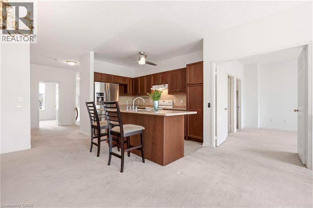 4400 MILLCROFT PARK Drive Unit# 40, Burlington, Ontario, L7M5B5 — Photo 18