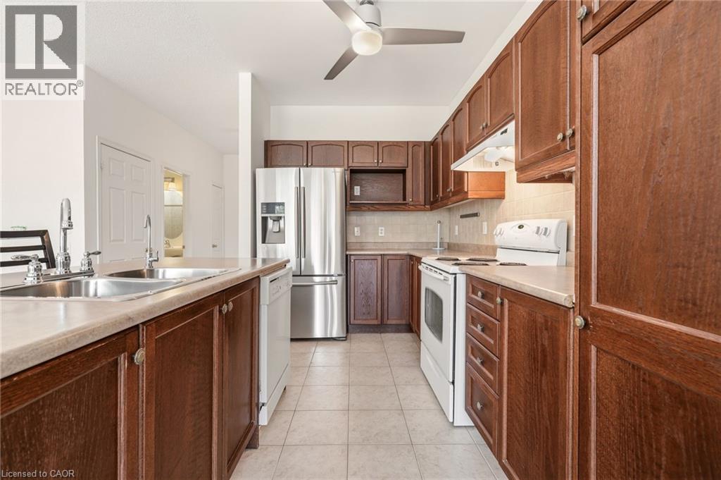 4400 MILLCROFT PARK Drive Unit# 40, Burlington, Ontario, L7M5B5 — Photo 19