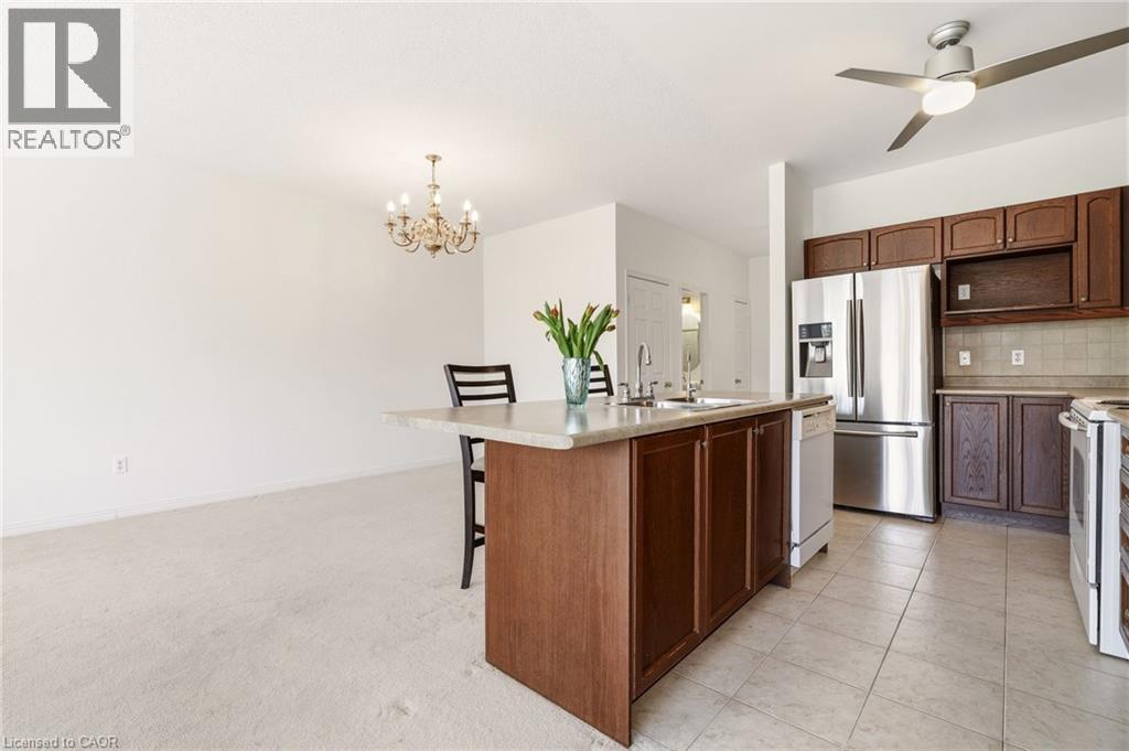 4400 MILLCROFT PARK Drive Unit# 40, Burlington, Ontario, L7M5B5 — Photo 20