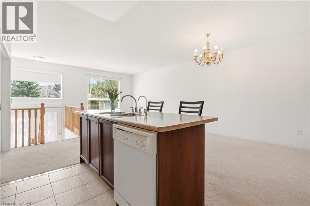 4400 MILLCROFT PARK Drive Unit# 40, Burlington, Ontario, L7M5B5 — Photo 21