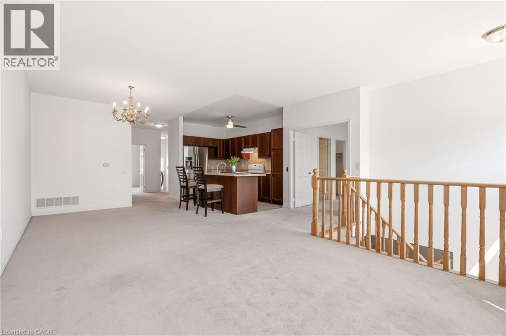 4400 MILLCROFT PARK Drive Unit# 40, Burlington, Ontario, L7M5B5 — Photo 22