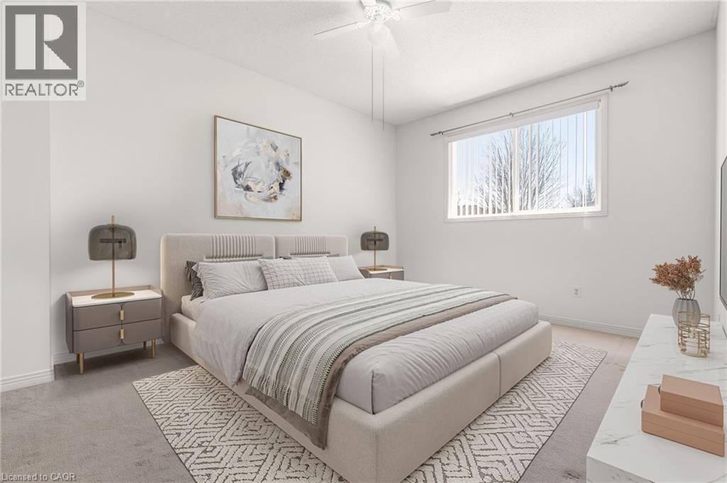 4400 MILLCROFT PARK Drive Unit# 40, Burlington, Ontario, L7M5B5 — Photo 27