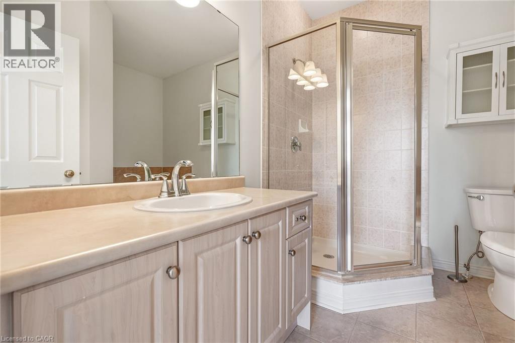 4400 MILLCROFT PARK Drive Unit# 40, Burlington, Ontario, L7M5B5 — Photo 28