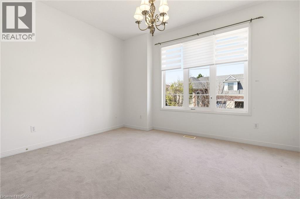 4400 MILLCROFT PARK Drive Unit# 40, Burlington, Ontario, L7M5B5 — Photo 30