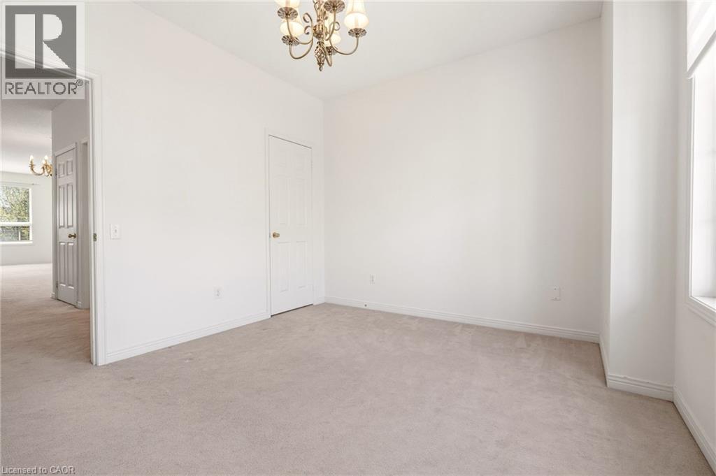 4400 MILLCROFT PARK Drive Unit# 40, Burlington, Ontario, L7M5B5 — Photo 31