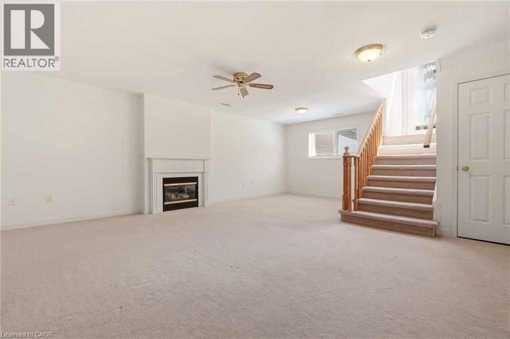 4400 MILLCROFT PARK Drive Unit# 40, Burlington, Ontario, L7M5B5 — Photo 34