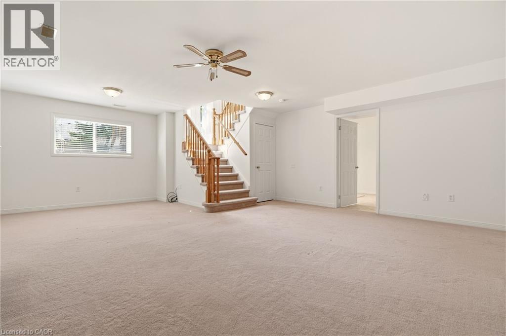 4400 MILLCROFT PARK Drive Unit# 40, Burlington, Ontario, L7M5B5 — Photo 35