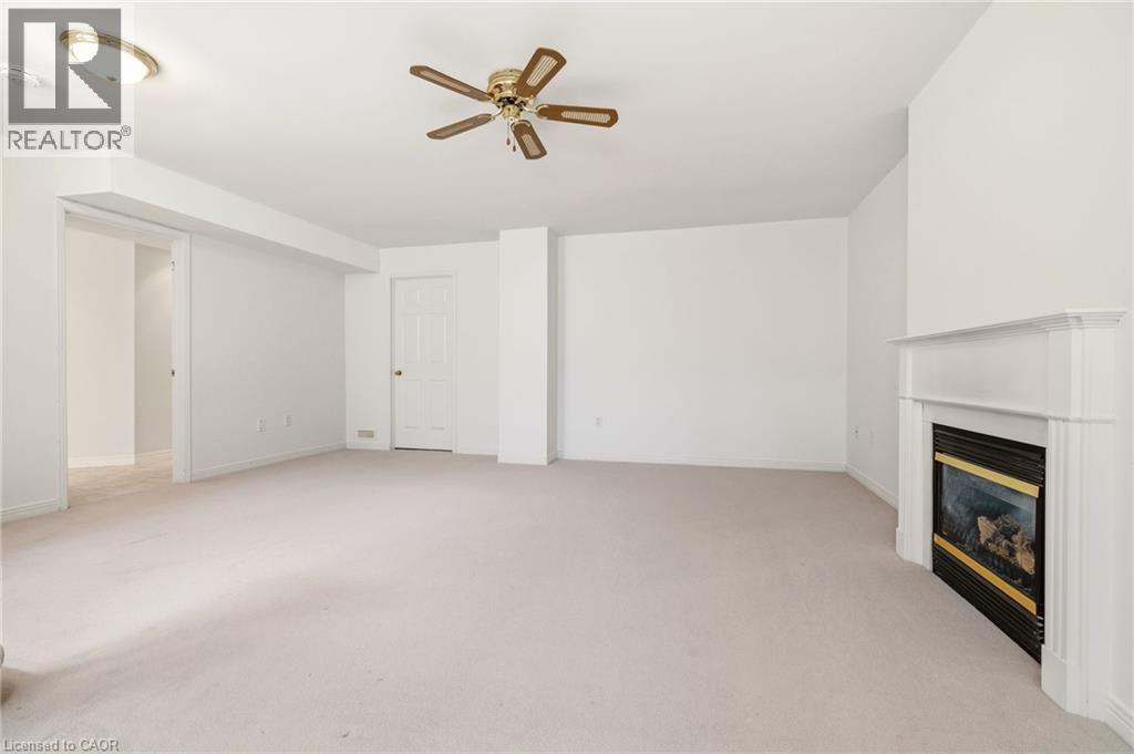 4400 MILLCROFT PARK Drive Unit# 40, Burlington, Ontario, L7M5B5 — Photo 36