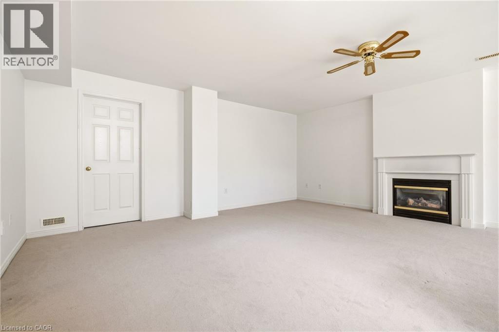 4400 MILLCROFT PARK Drive Unit# 40, Burlington, Ontario, L7M5B5 — Photo 37