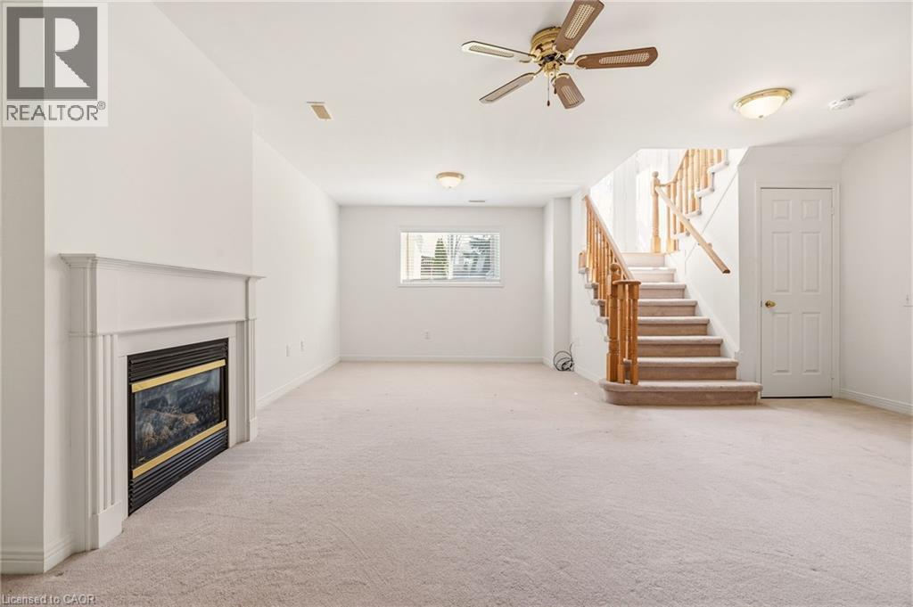 4400 MILLCROFT PARK Drive Unit# 40, Burlington, Ontario, L7M5B5 — Photo 38