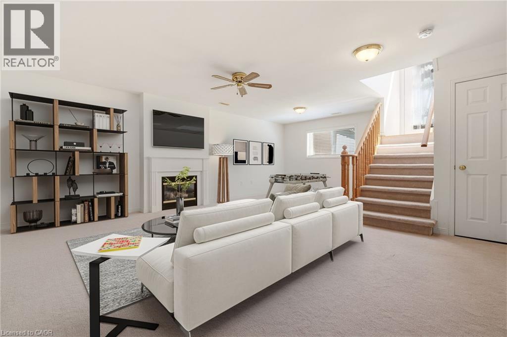 4400 MILLCROFT PARK Drive Unit# 40, Burlington, Ontario, L7M5B5 — Photo 39