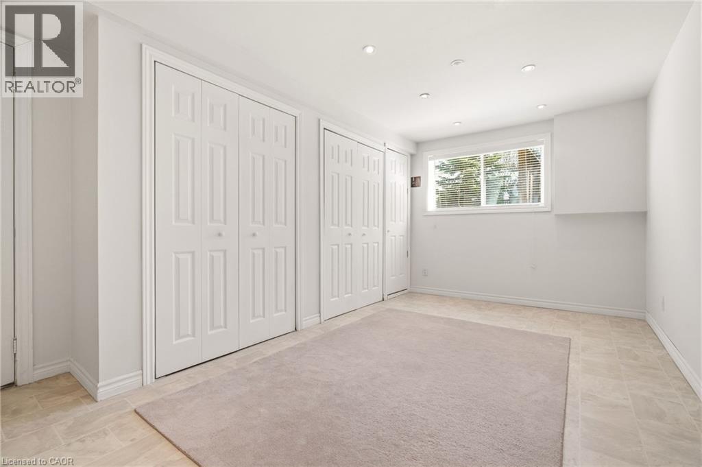 4400 MILLCROFT PARK Drive Unit# 40, Burlington, Ontario, L7M5B5 — Photo 41