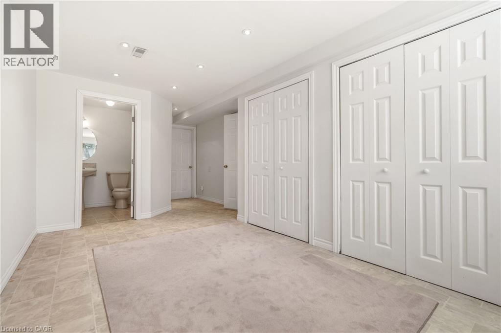 4400 MILLCROFT PARK Drive Unit# 40, Burlington, Ontario, L7M5B5 — Photo 42