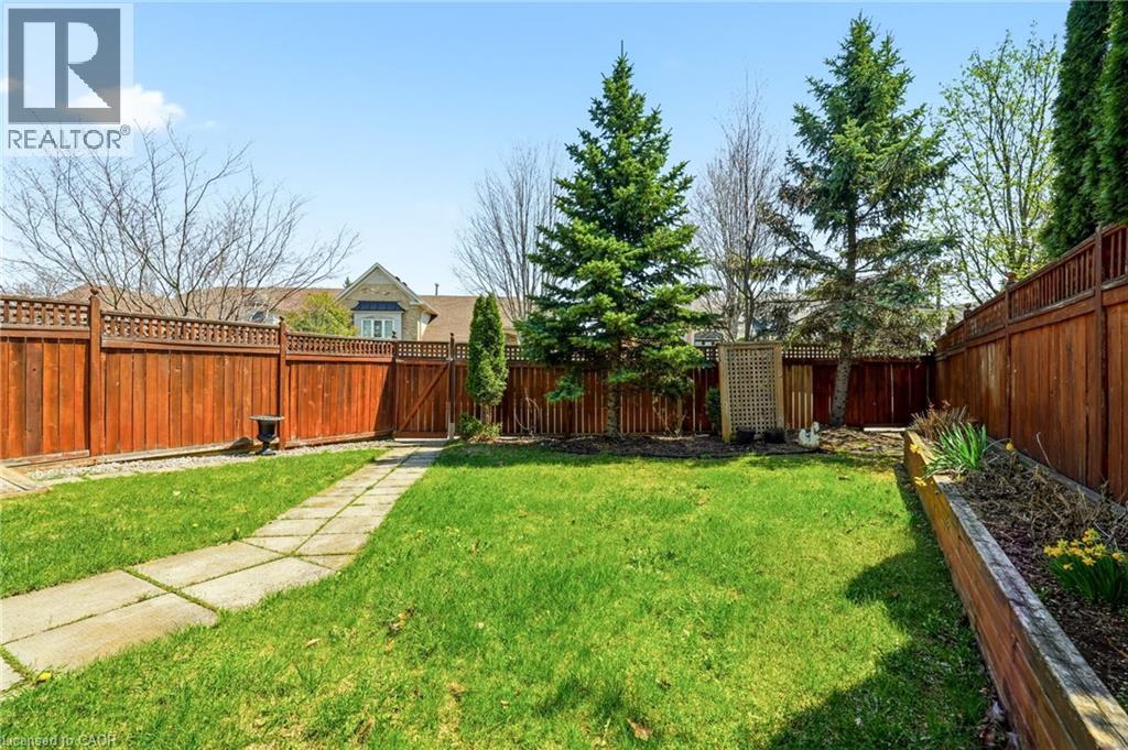 4400 MILLCROFT PARK Drive Unit# 40, Burlington, Ontario, L7M5B5 — Photo 44