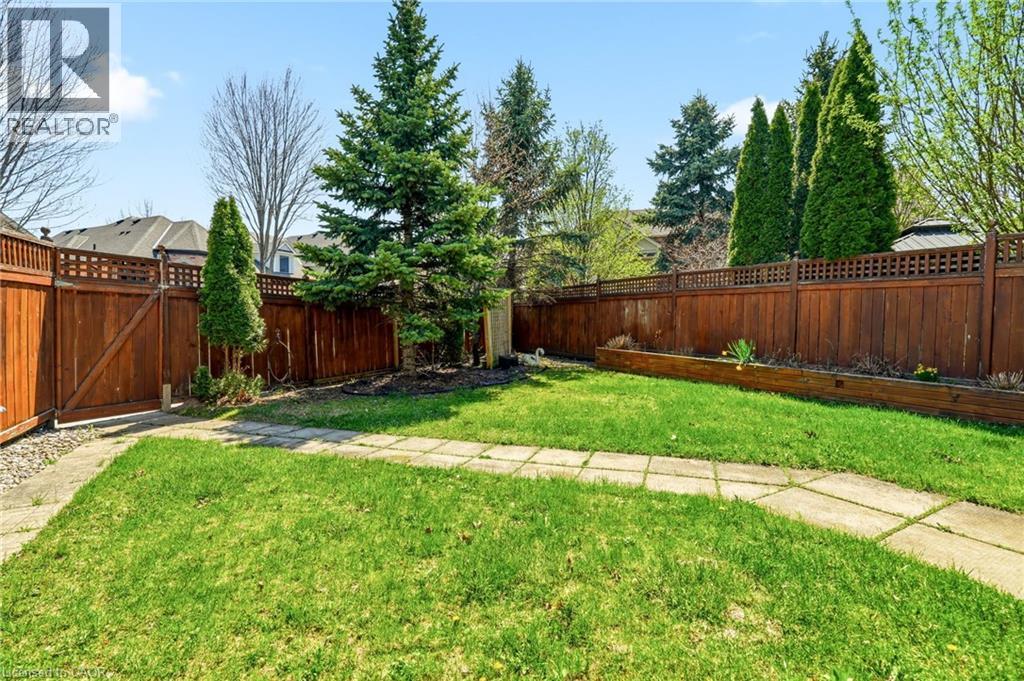 4400 MILLCROFT PARK Drive Unit# 40, Burlington, Ontario, L7M5B5 — Photo 47