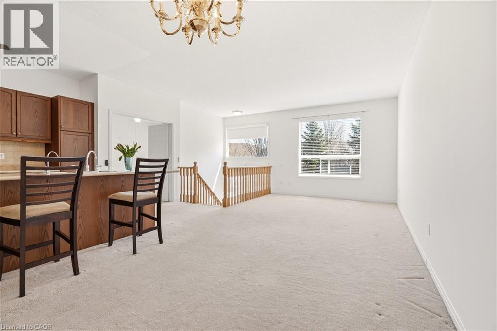 4400 MILLCROFT PARK Drive Unit# 40, Burlington, Ontario, L7M5B5 — Photo 7