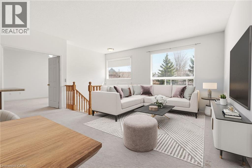 4400 MILLCROFT PARK Drive Unit# 40, Burlington, Ontario, L7M5B5 — Photo 8