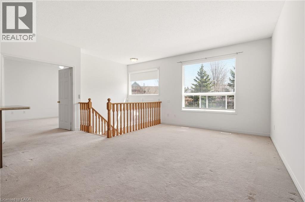 4400 MILLCROFT PARK Drive Unit# 40, Burlington, Ontario, L7M5B5 — Photo 9