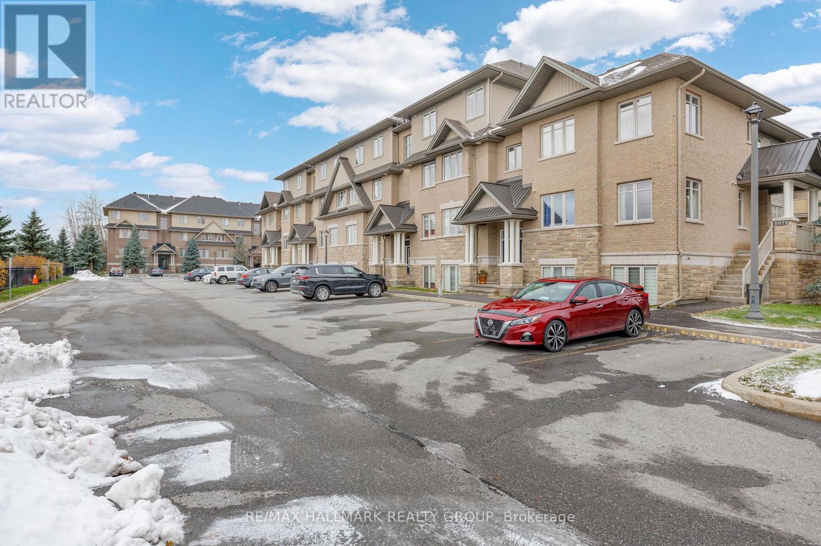 B - 1067 BERYL PRIVATE, Ottawa, Ontario, K1V2M4 — Photo 2