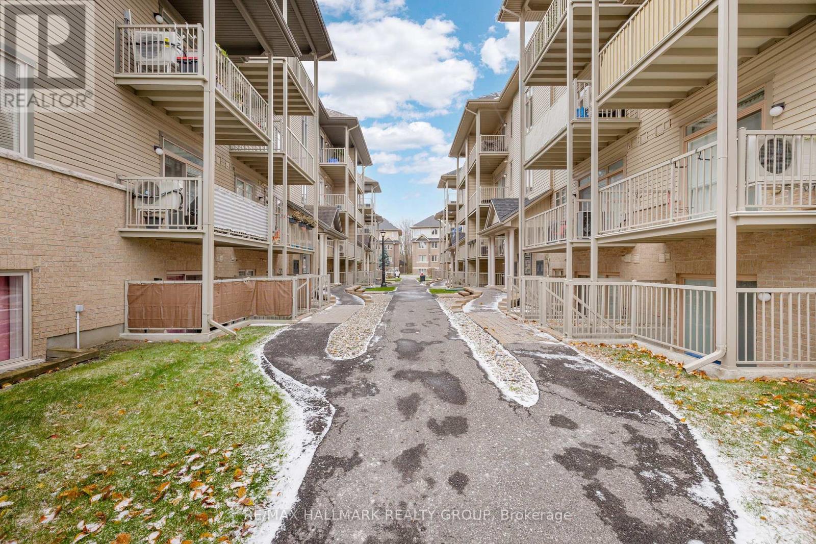 B - 1067 BERYL PRIVATE, Ottawa, Ontario, K1V2M4 — Photo 38