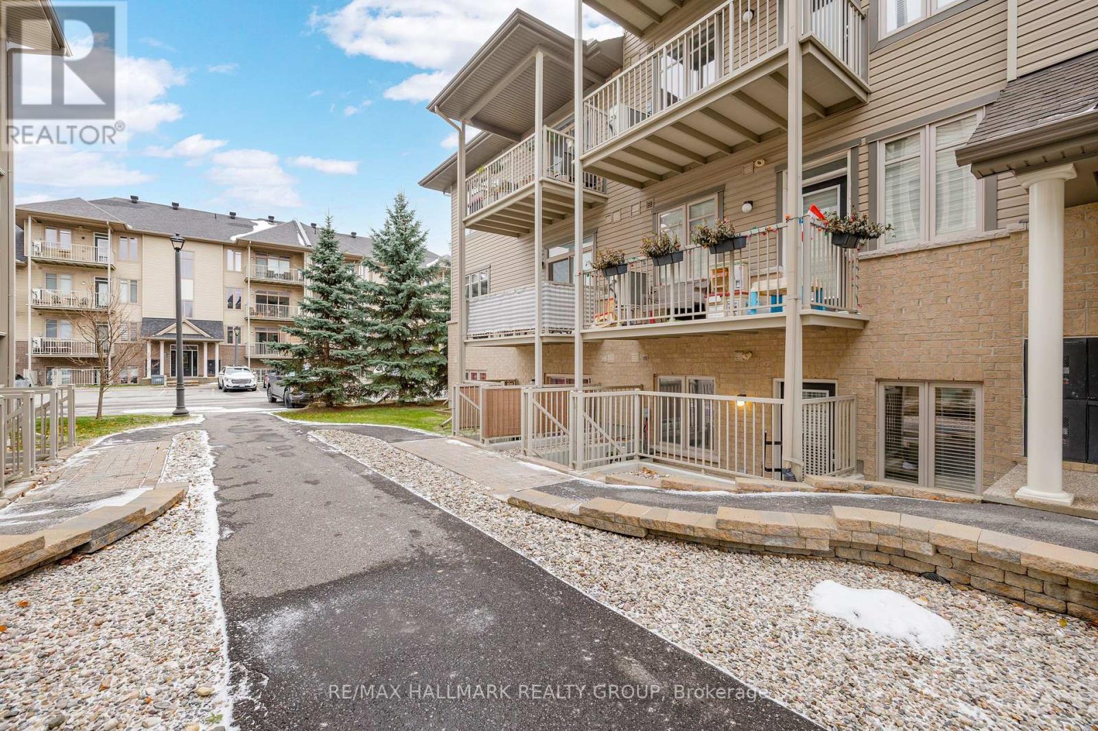 B - 1067 BERYL PRIVATE, Ottawa, Ontario, K1V2M4 — Photo 39