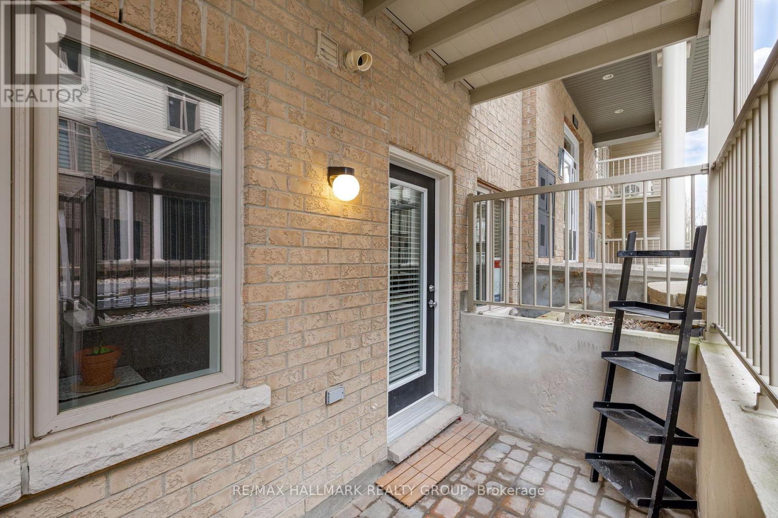 B - 1067 BERYL PRIVATE, Ottawa, Ontario, K1V2M4 — Photo 40