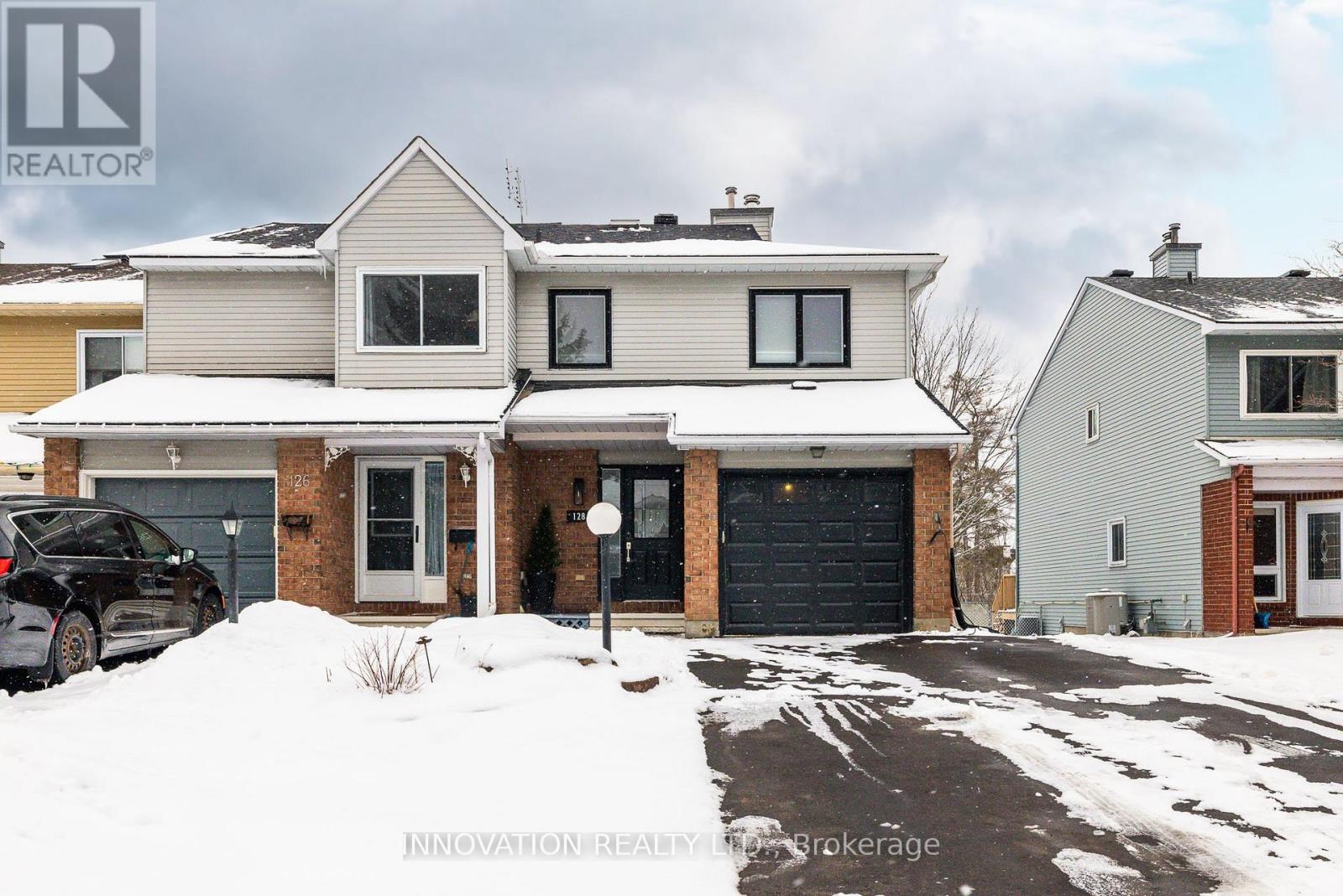 128 PICKWICK DRIVE, Ottawa, Ontario, K2J3C7 — Photo 2