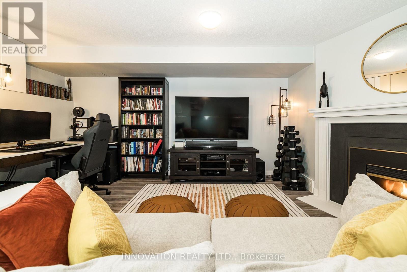 128 PICKWICK DRIVE, Ottawa, Ontario, K2J3C7 — Photo 24