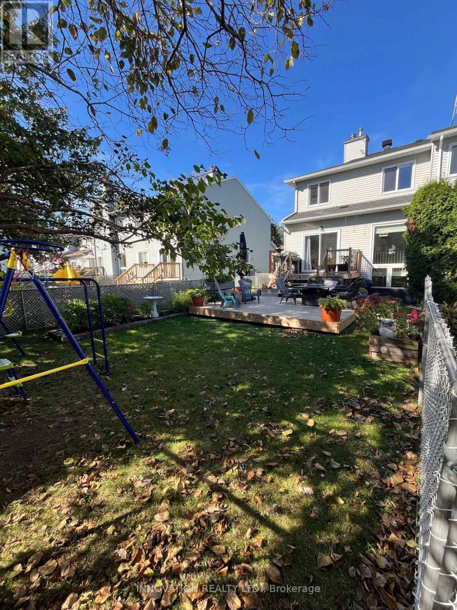 128 PICKWICK DRIVE, Ottawa, Ontario, K2J3C7 — Photo 31