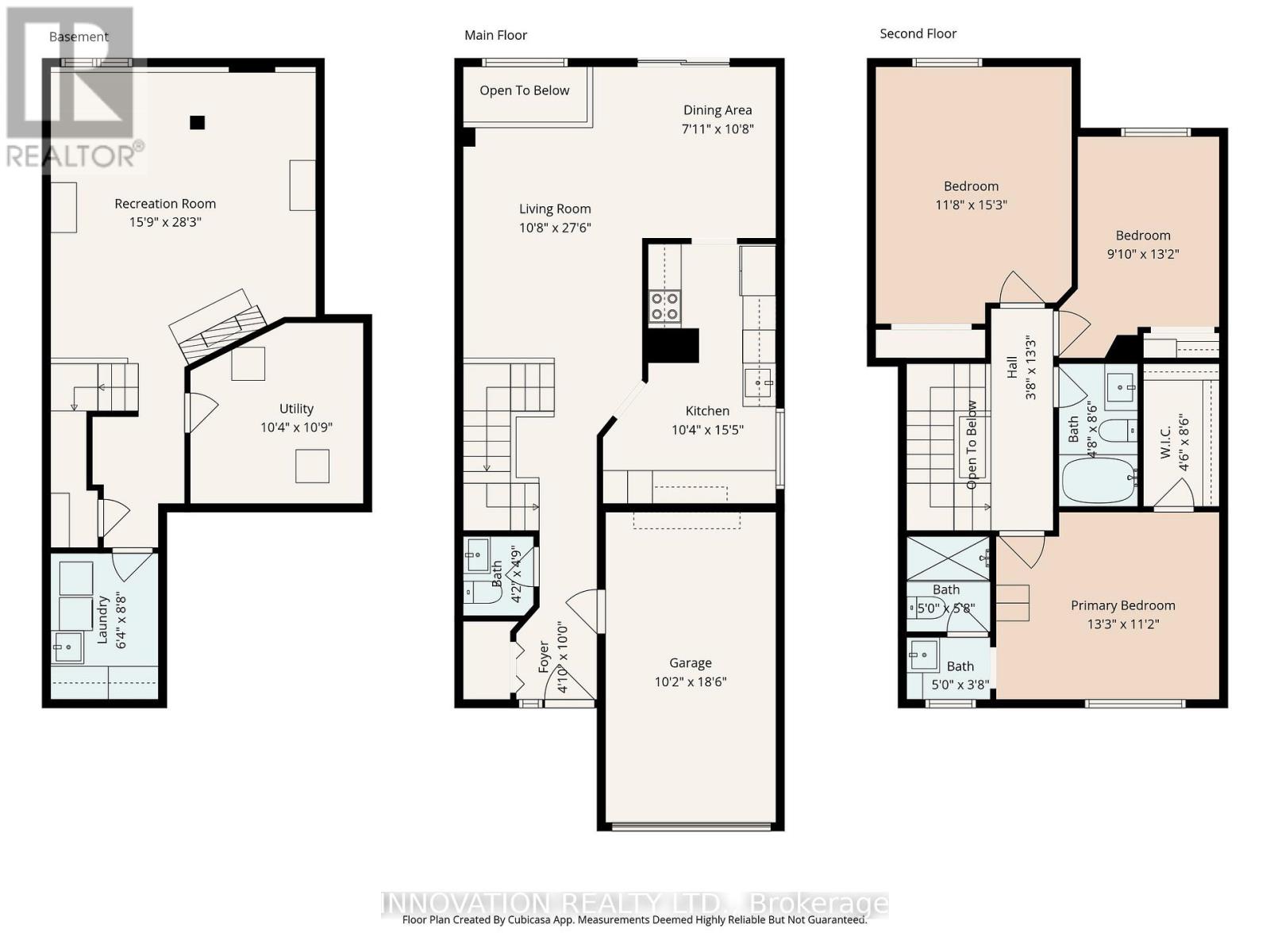 128 PICKWICK DRIVE, Ottawa, Ontario, K2J3C7 — Photo 35